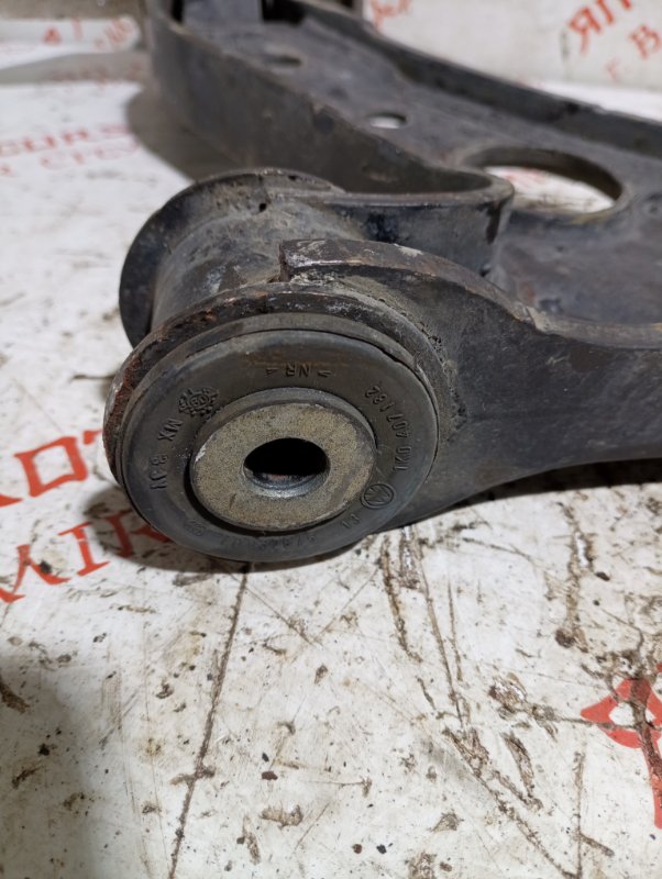 Рычаг подвески нижний, 2000 рублей, Владимир