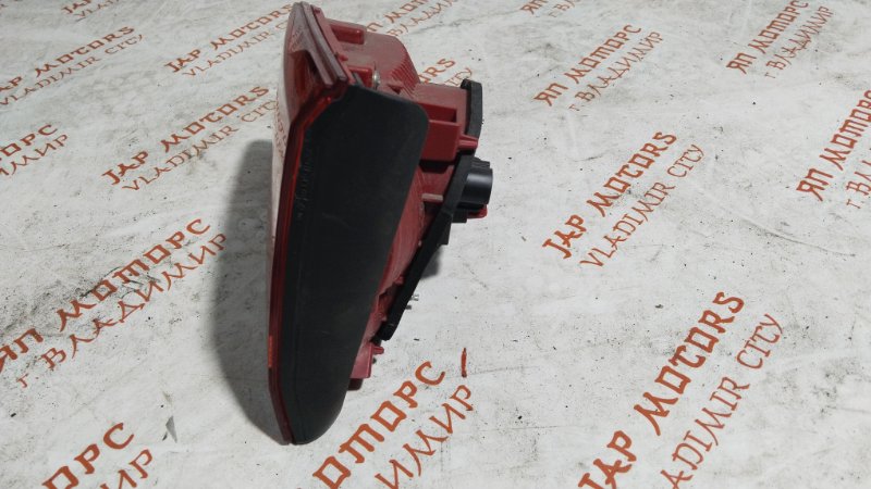 Фонарь задний, 3000 рублей, Владимир