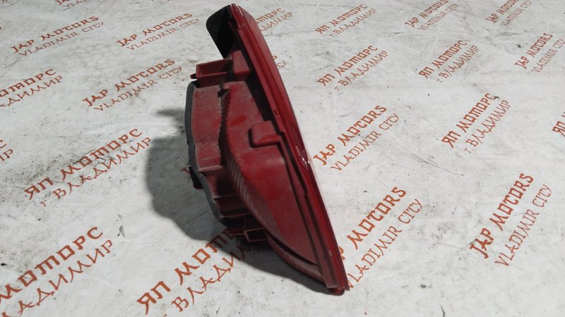 Фонарь задний, 3000 рублей, Владимир