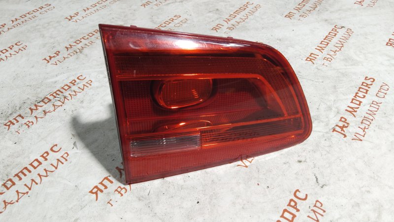 Фонарь задний, 3000 рублей, Владимир