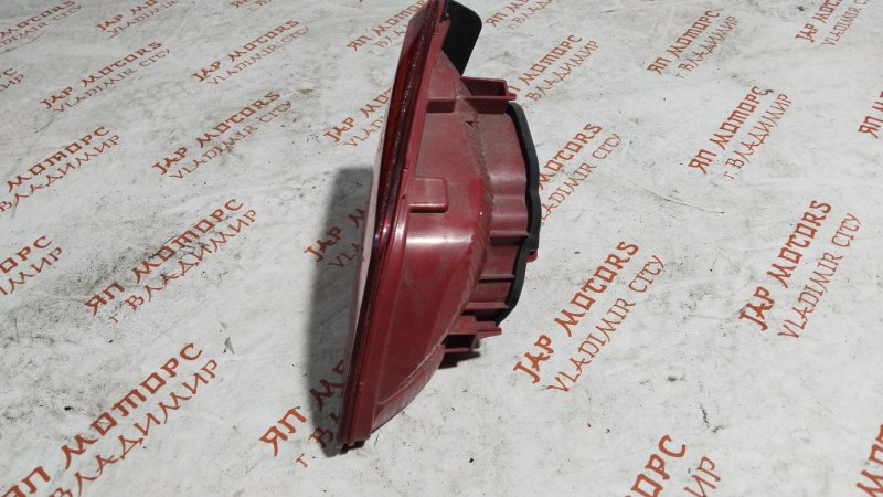 Фонарь задний, 3000 рублей, Владимир