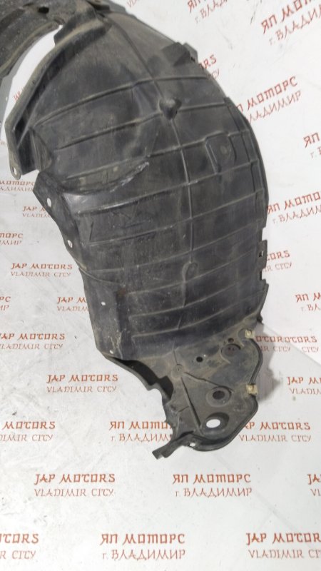 Подкрылок, 1500 рублей, Владимир