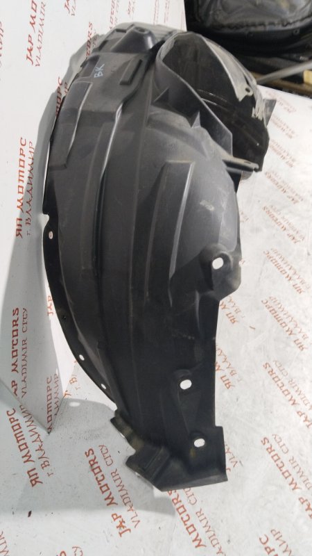 Подкрылок, 1500 рублей, Владимир