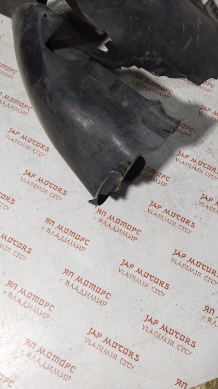 Подкрылок, 2000 рублей, Владимир