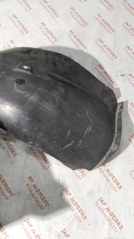 Подкрылок, 2000 рублей, Владимир