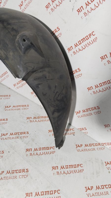 Подкрылок, 2000 рублей, Владимир