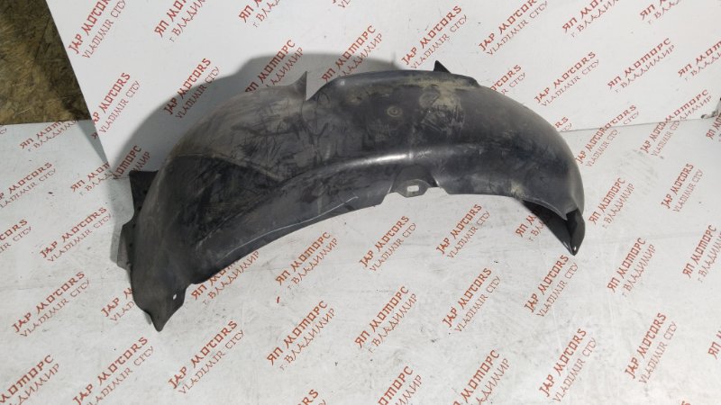 Подкрылок, 2000 рублей, Владимир