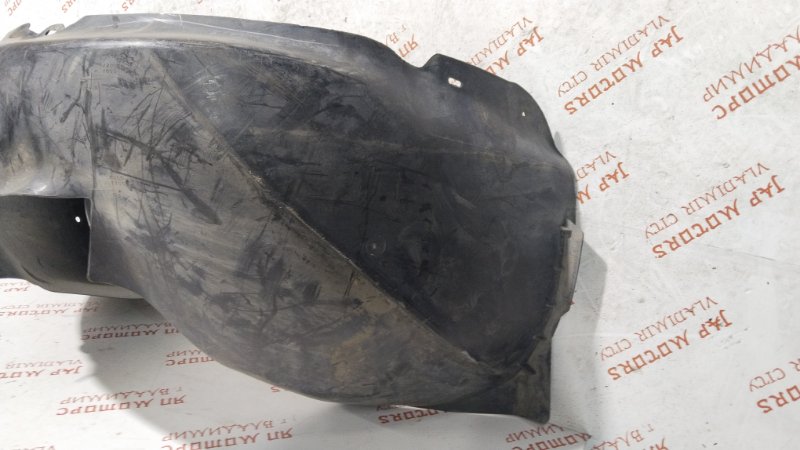 Подкрылок, 2000 рублей, Владимир