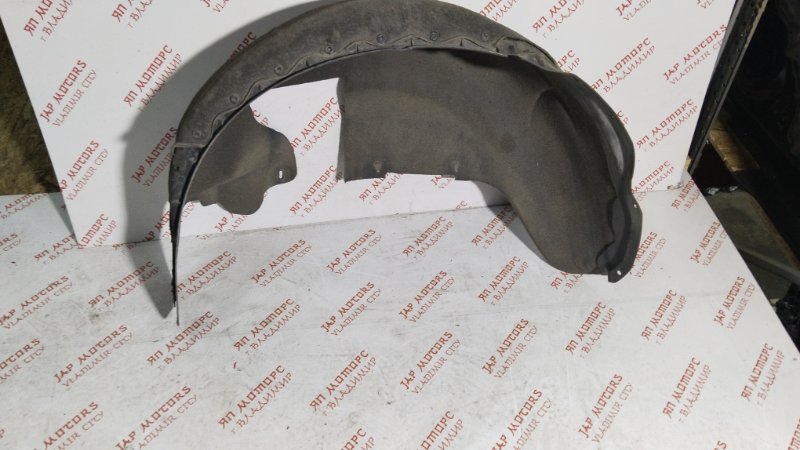 Подкрылок, 1500 рублей, Владимир