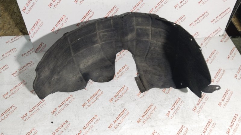 Подкрылок, 2000 рублей, Владимир