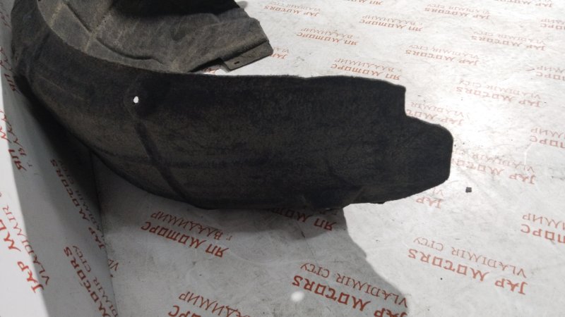 Подкрылок, 2000 рублей, Владимир