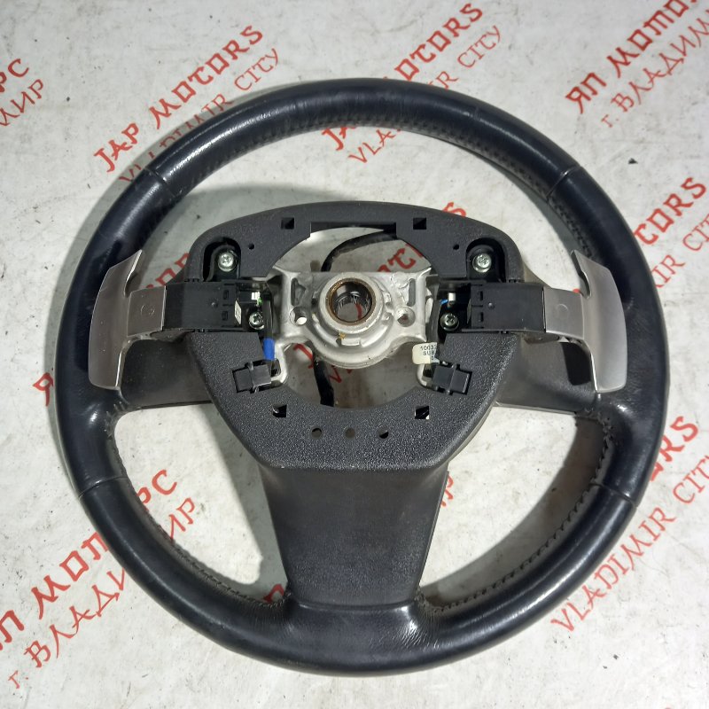 Руль, 4000 рублей, Владимир