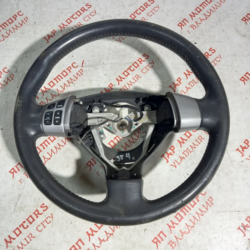 Руль, 3000 рублей, Владимир