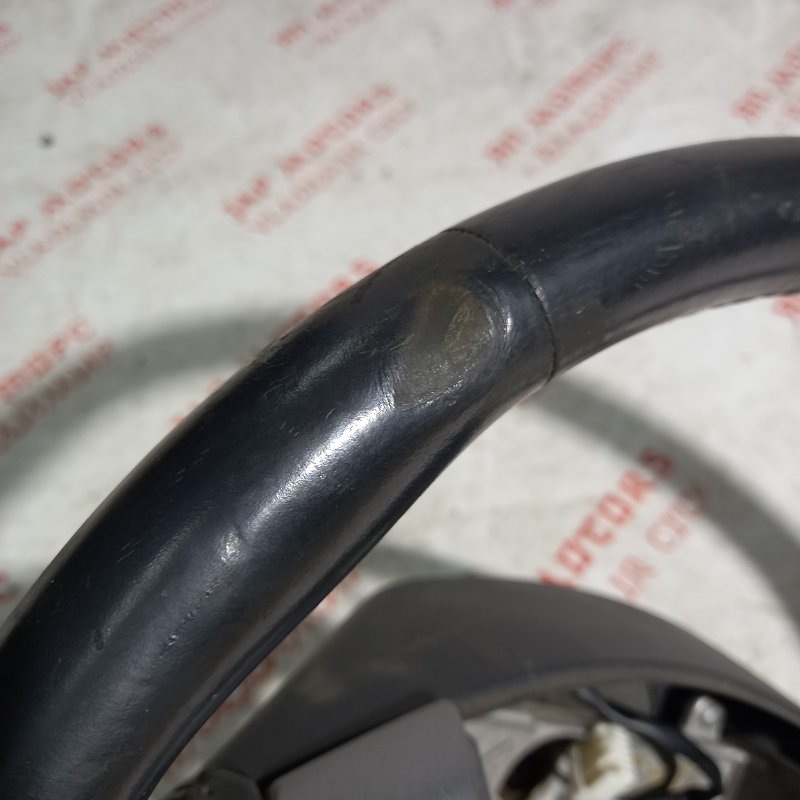 Руль, 3000 рублей, Владимир