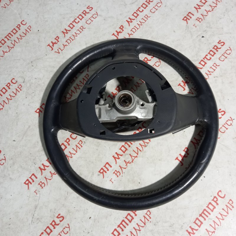 Руль, 3000 рублей, Владимир