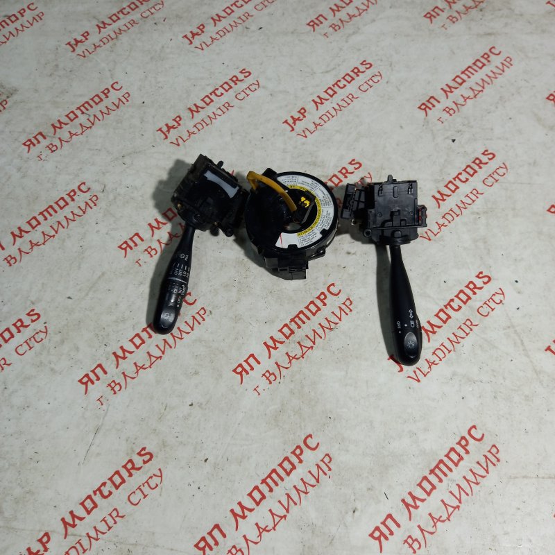 Блок подрулевых переключателей, 6000 рублей, Владимир