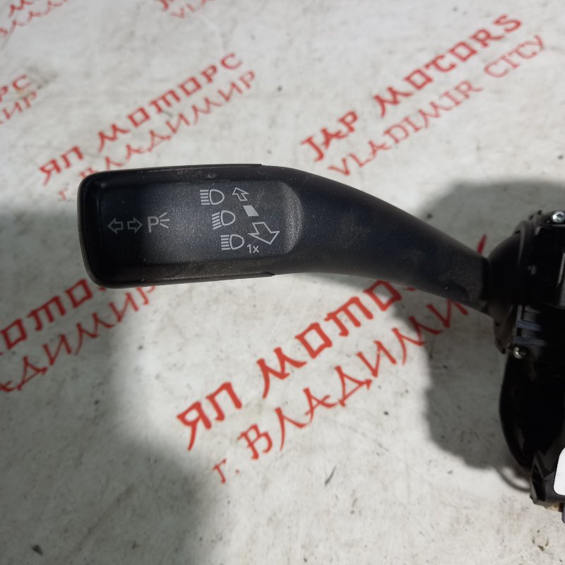 Блок подрулевых переключателей, 7000 рублей, Владимир