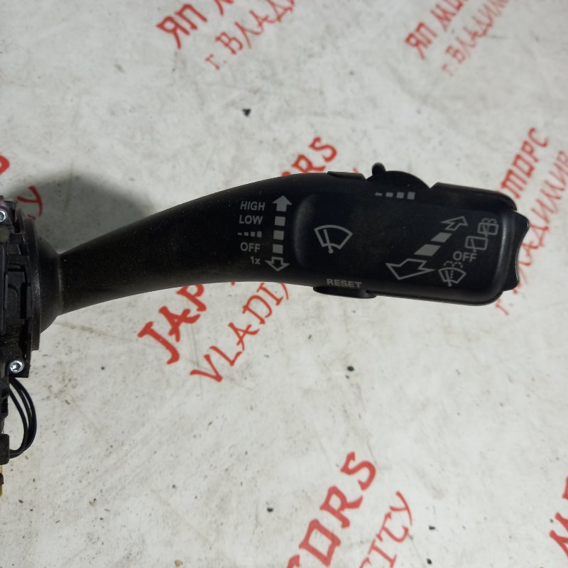 Блок подрулевых переключателей, 7000 рублей, Владимир