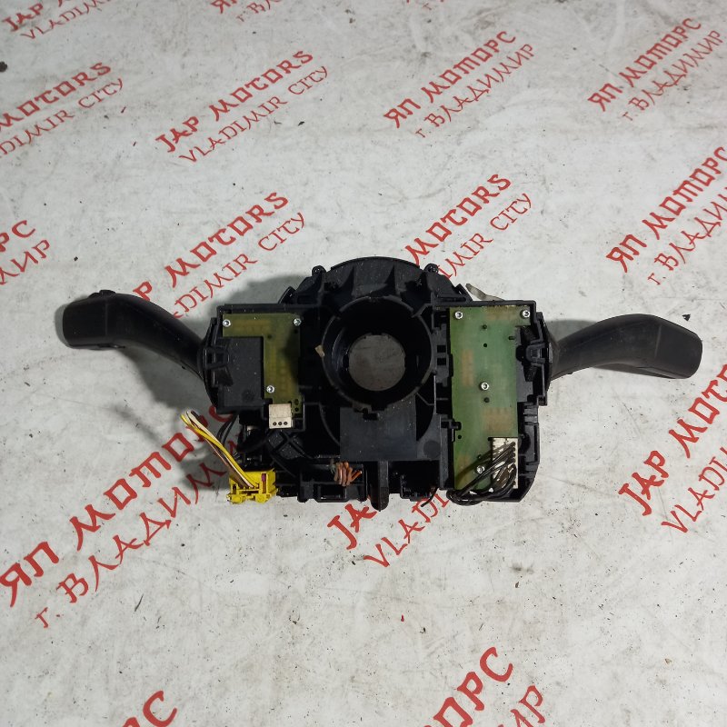 Блок подрулевых переключателей, 7000 рублей, Владимир