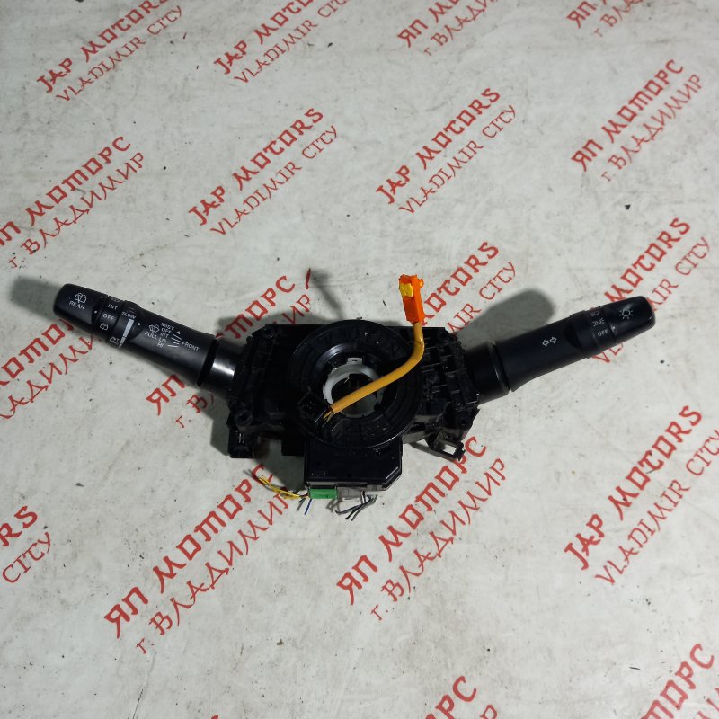 Блок подрулевых переключателей, 5000 рублей, Владимир