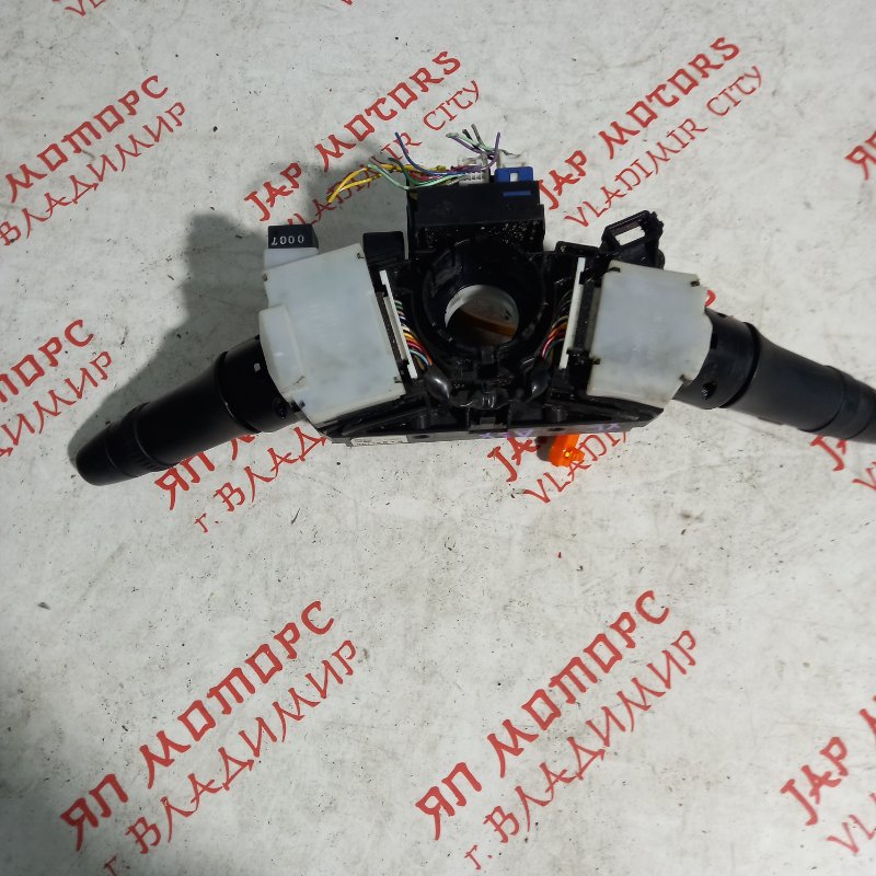 Блок подрулевых переключателей, 5000 рублей, Владимир