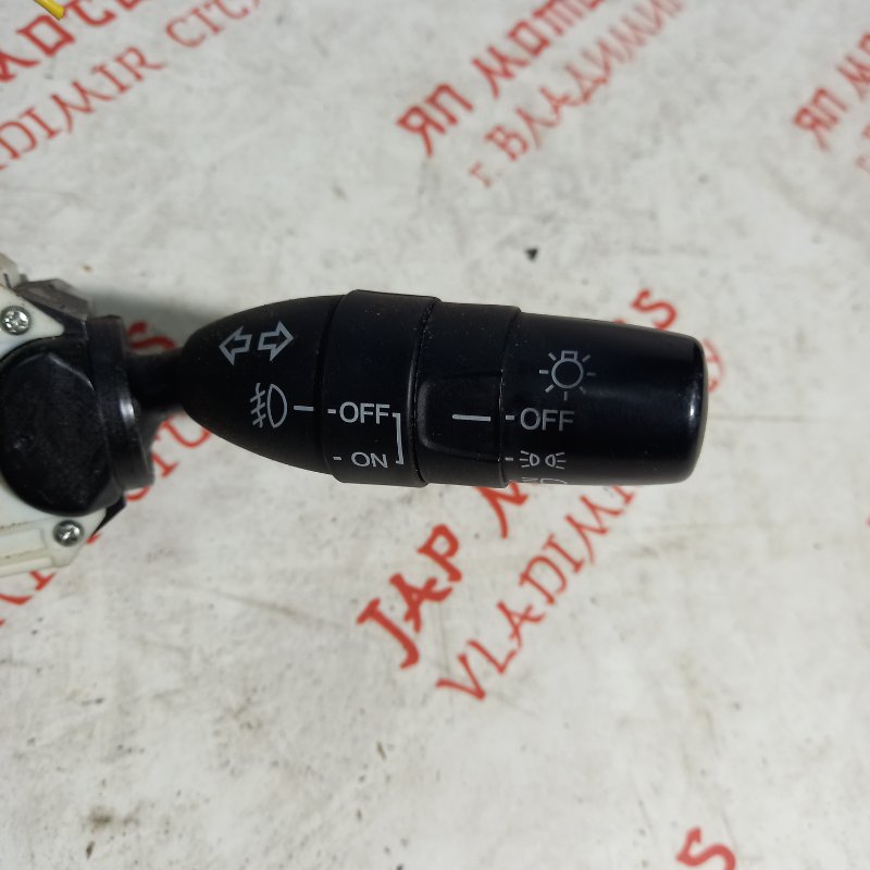 Блок подрулевых переключателей, 5000 рублей, Владимир