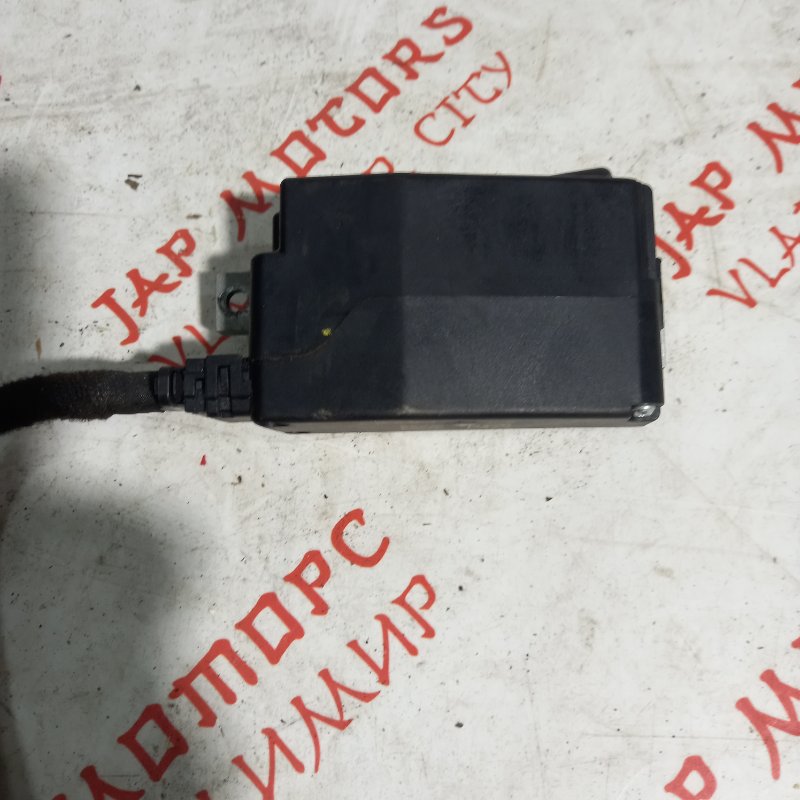 Блокиратор руля, 3000 рублей, Владимир