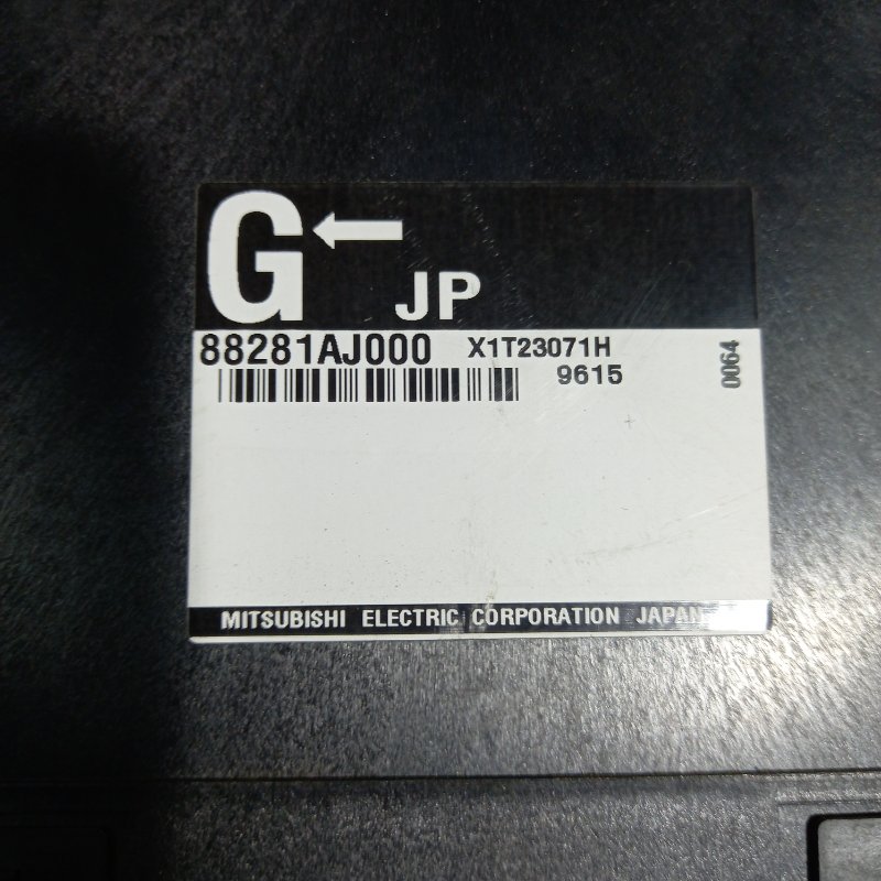 Блок управления АКПП, 3000 рублей, Владимир