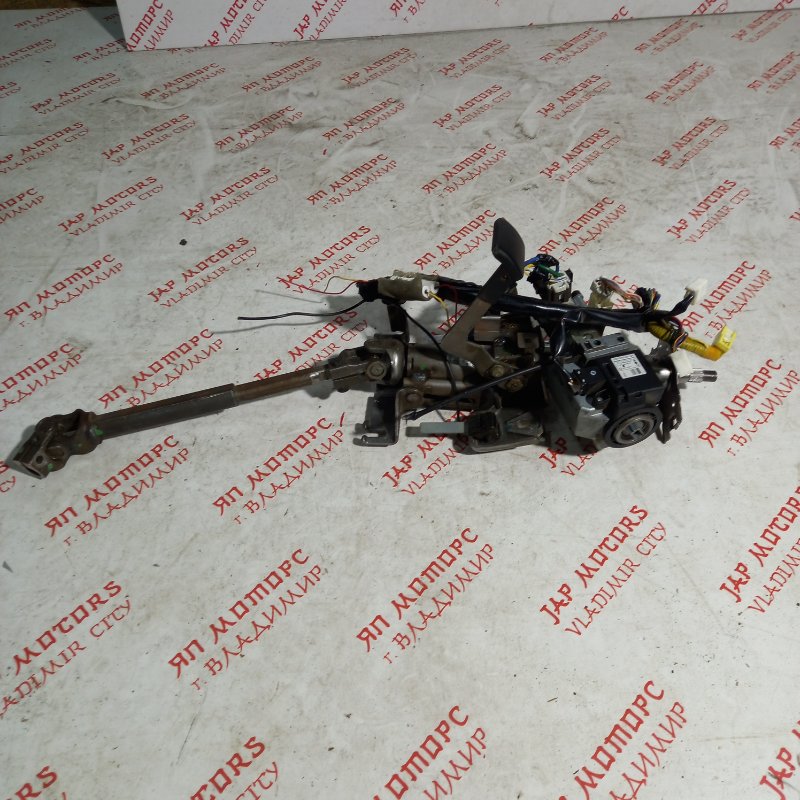 Рулевая колонка, 5000 рублей, Владимир