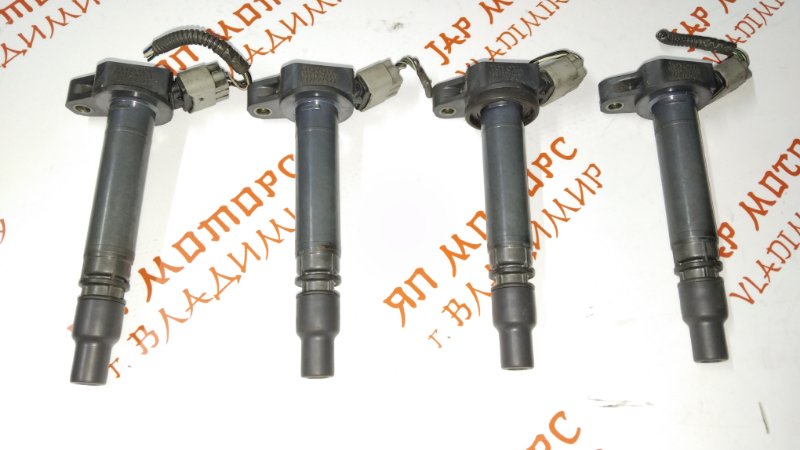 Катушка зажигания, 500 рублей, Владимир