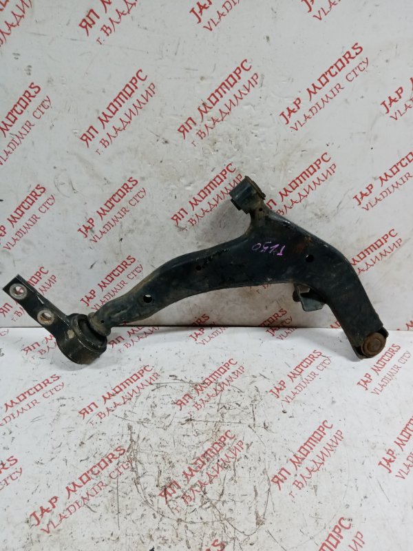 Рычаг подвески нижний, 3000 рублей, Владимир