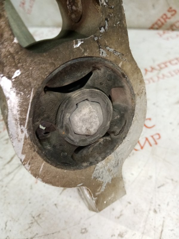 Рычаг подвески нижний, 3000 рублей, Владимир