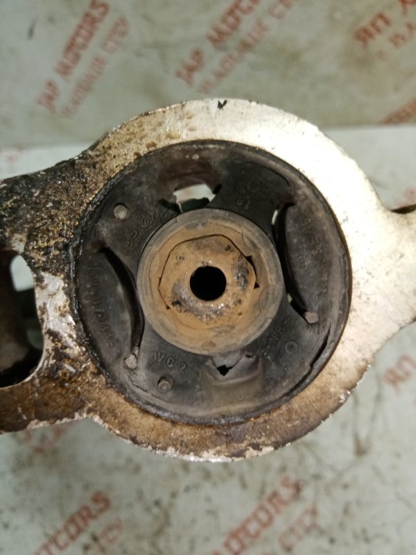 Рычаг подвески нижний, 3000 рублей, Владимир