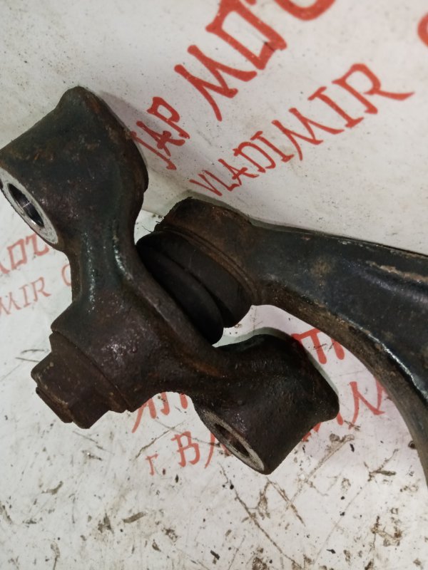 Рычаг подвески нижний, 8000 рублей, Владимир