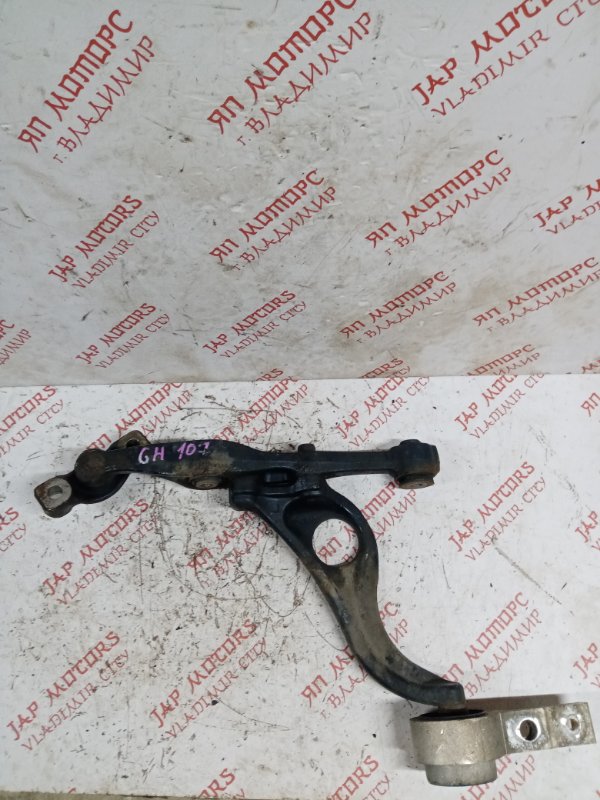 Рычаг подвески нижний, 8000 рублей, Владимир