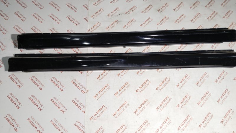 Накладка на порог наружная, 5000 рублей, Владимир