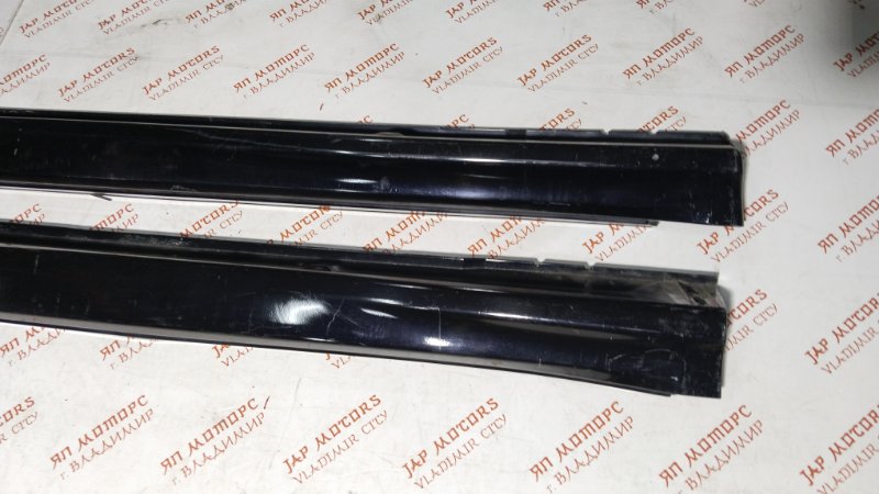 Накладка на порог наружная, 5000 рублей, Владимир