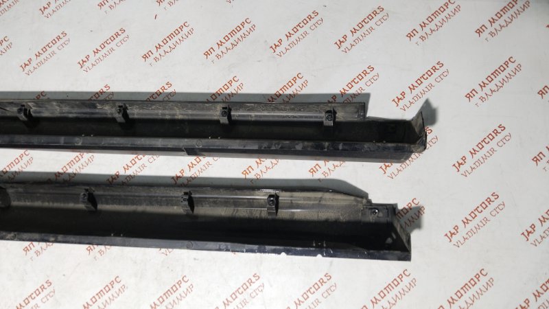 Накладка на порог наружная, 5000 рублей, Владимир