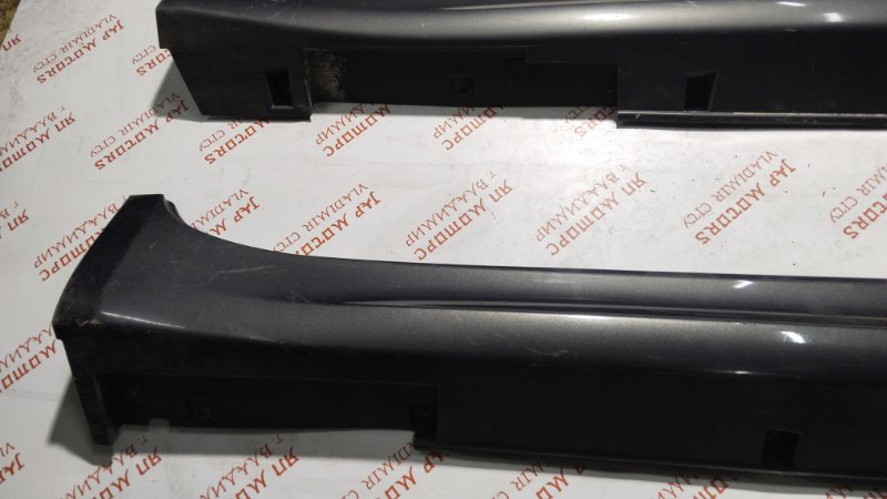 Накладка на порог наружная, 6500 рублей, Владимир