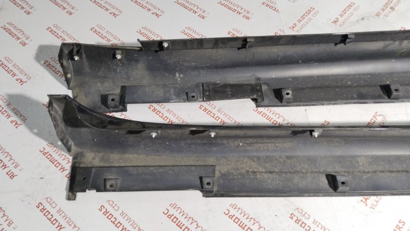 Накладка на порог наружная, 6500 рублей, Владимир