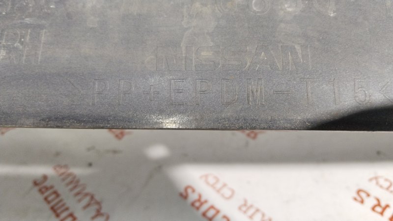 Накладка на порог наружная, 6500 рублей, Владимир