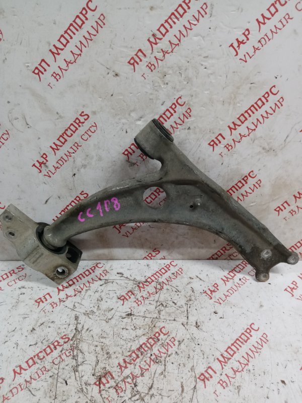 Рычаг подвески нижний, 3000 рублей, Владимир