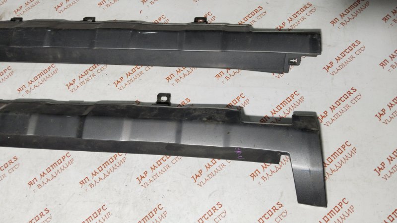 Накладка на порог наружная, 5000 рублей, Владимир