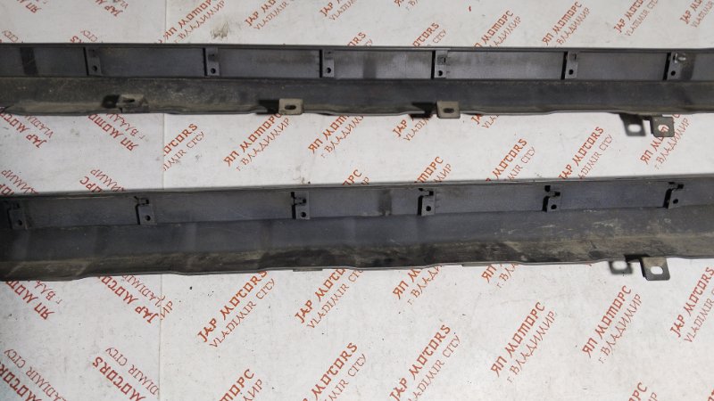 Накладка на порог наружная, 5000 рублей, Владимир