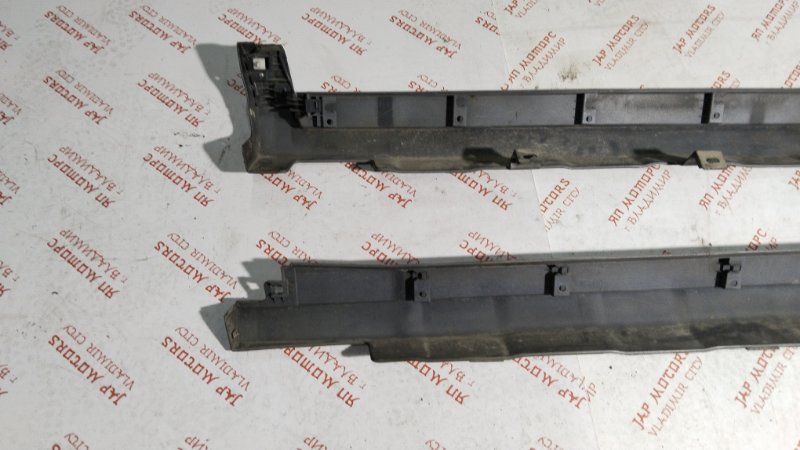 Накладка на порог наружная, 5000 рублей, Владимир