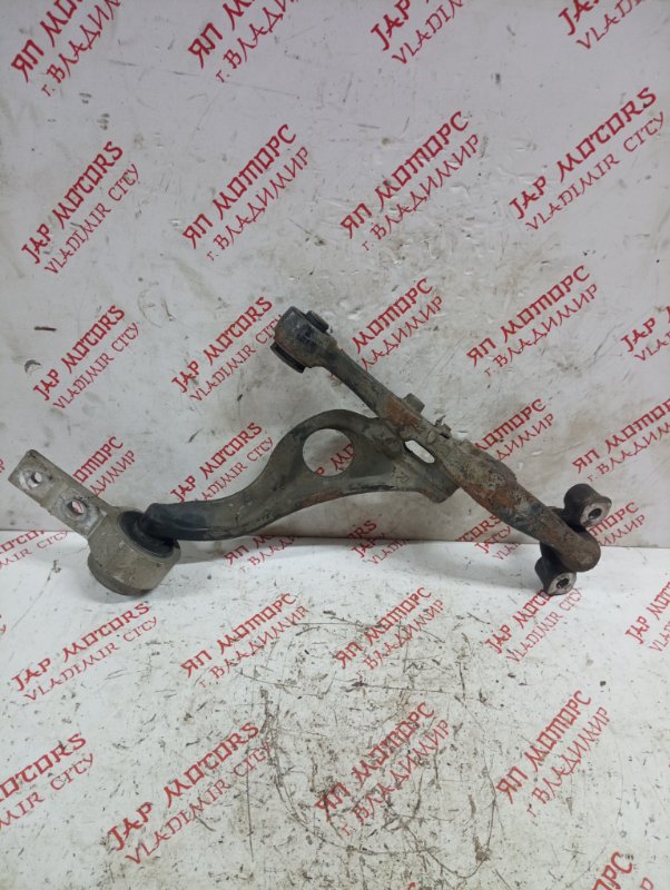 Рычаг подвески нижний, 8000 рублей, Владимир