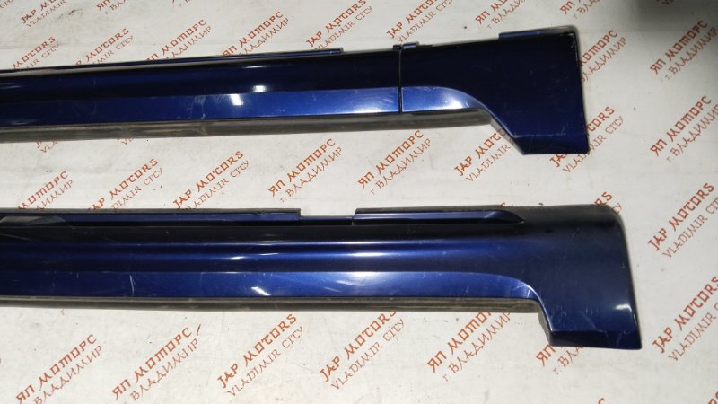 Накладка на порог наружная, 6500 рублей, Владимир