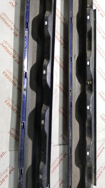 Накладка на порог наружная, 6500 рублей, Владимир