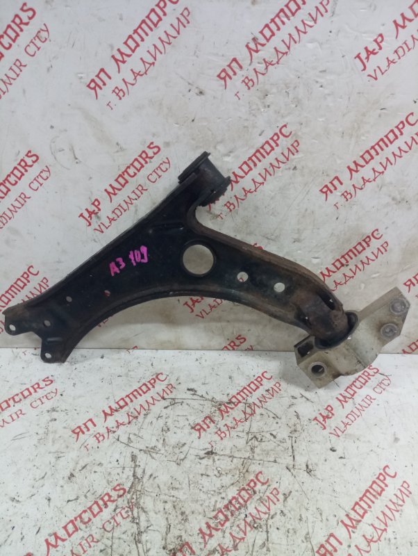 Рычаг подвески нижний, 2000 рублей, Владимир