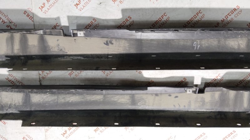 Накладка на порог наружная, 4000 рублей, Владимир